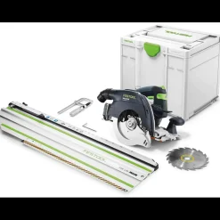 Festool HKC 55 EB-BASIC rundsav solo* Rundsave