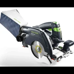 Festool HKC 55 EB-BASIC rundsav solo* Rundsave