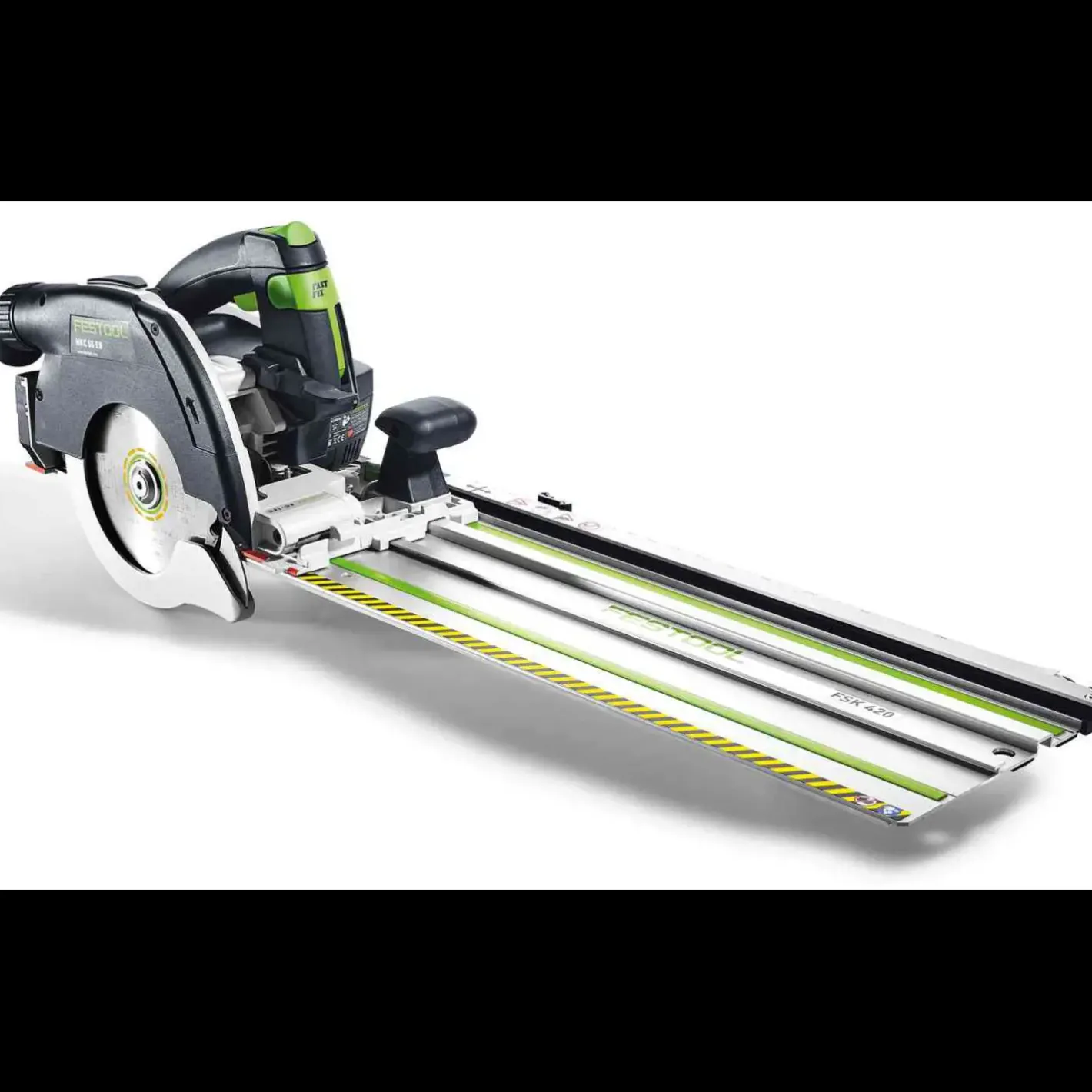 Festool HKC 55 EB-BASIC rundsav solo* Rundsave