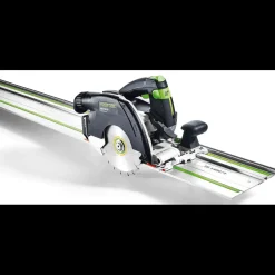 Festool HKC 55 EB-BASIC rundsav solo* Rundsave