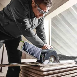 Festool HKC 55 EB-BASIC rundsav solo* Rundsave