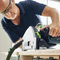 Festool ﻿ TSC 55 KEB-Basic 18/36V dyksav solo* Rundsave