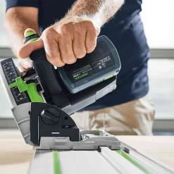 Festool ﻿ TSC 55 KEB-Basic 18/36V dyksav solo* Rundsave