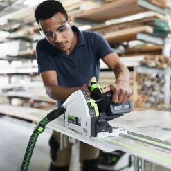 Festool ﻿ TSC 55 KEB-Basic 18/36V dyksav solo* Rundsave