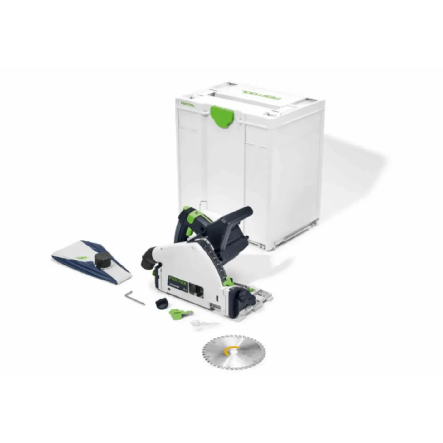 Festool TSC 55 KEB-Basic 18/36V dyksav solo* Dyksave