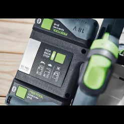 Festool TSC 55 KEB-Basic 18/36V dyksav solo* Dyksave