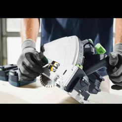 Festool TSC 55 KEB-Basic 18/36V dyksav solo* Dyksave