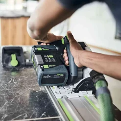 Festool TSC 55 KEB-Basic 18/36V dyksav solo* Dyksave