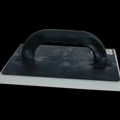 Finpudsebræt S1 9 mm skum 18x24 cm* Pudsebræt