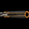 Fiskars Craft hobbykniv 18 mm* Sakse, Knive Og Blade