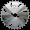 Frezite diamantklinge Ø250 mm* Rundsavklinger