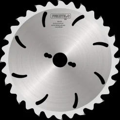 Frezite savklinge m/diamantskær til fibercement 160x2,4x20 Z10* Rundsavklinger