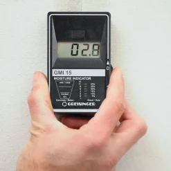 Greisinger Fugtindikator GMI 15* Måleudstyr