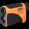 GeoGebbek Geodist 600 kikkert m/afstandsmåler* Måleudstyr