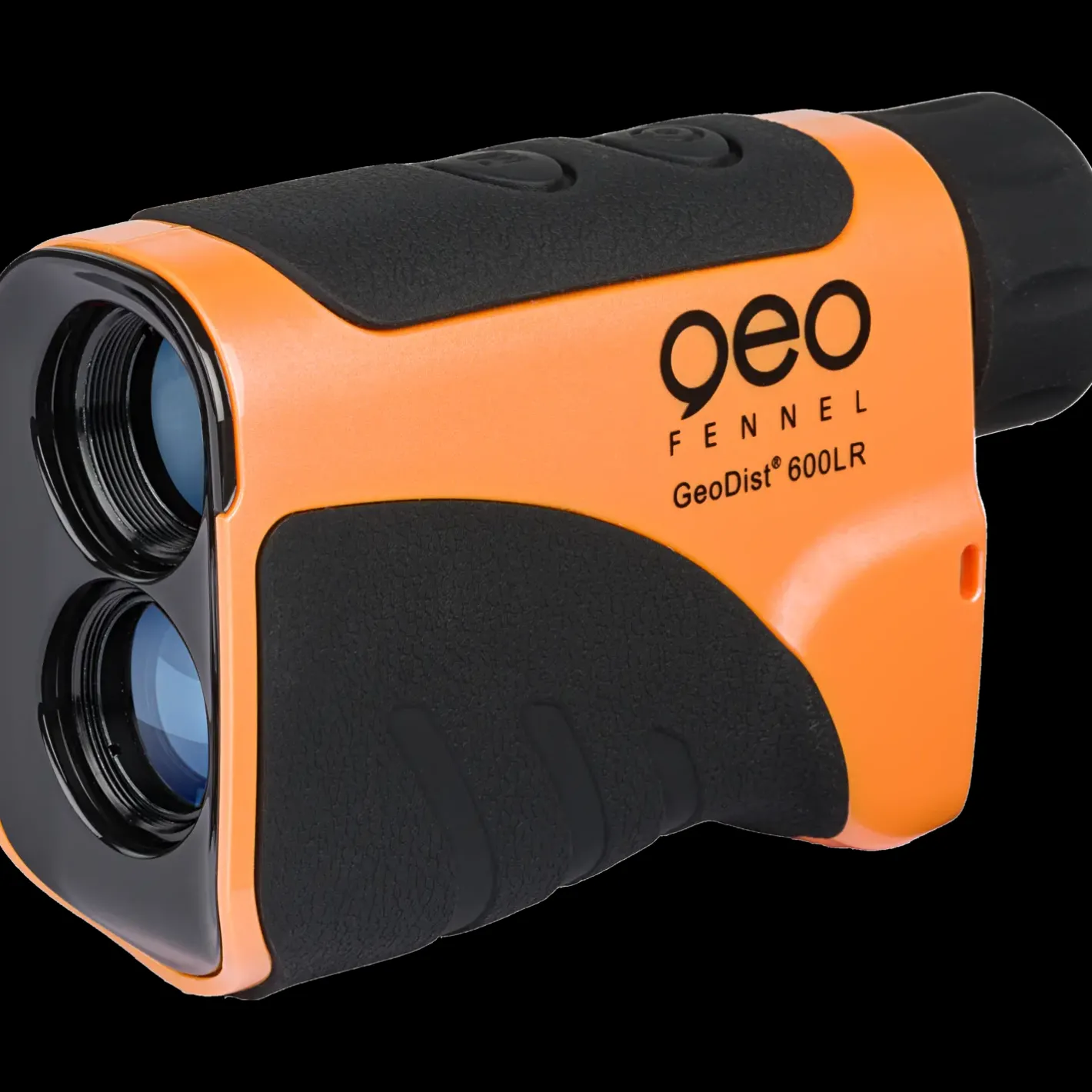 GeoGebbek Geodist 600 kikkert m/afstandsmåler* Måleudstyr