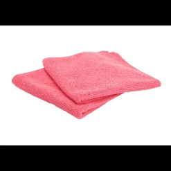 G. Funder GF microfiberklude 2-pak 4 assorteret farver* Rengøringsartikler|Tilbehør Til Kontor Og Værksted