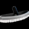 G. Funder GF Multiflow bilbørste med gevind 2416 8,8x26,5 cm.* Bilpleje