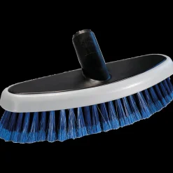 GF Multiflow bilbørste med gevind 2415 8,8x26,5 cm.* Bilpleje
