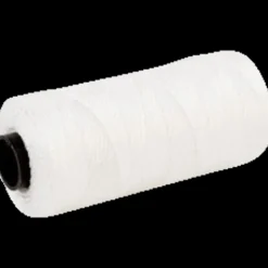 G. Funder GF murersnor 1 mm x 115 m hvid* Murersnore