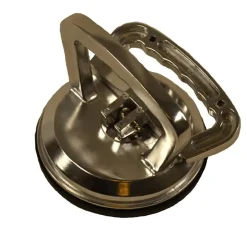 DVA Glasløfter 1 kop - 4"* Palle- Og Pladeløfter