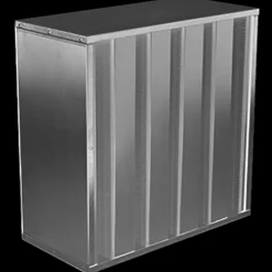 HEPA filter NPU 5000* Støvsugerposer Og-Tilbehør