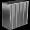 HEPA filter Ronda NPU 2500* Støvsugerposer Og-Tilbehør