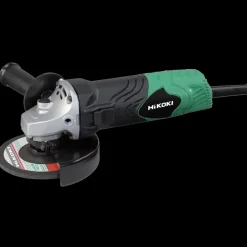 Hikoki vinkelsliber G13SN2 900W* Vinkelslibere