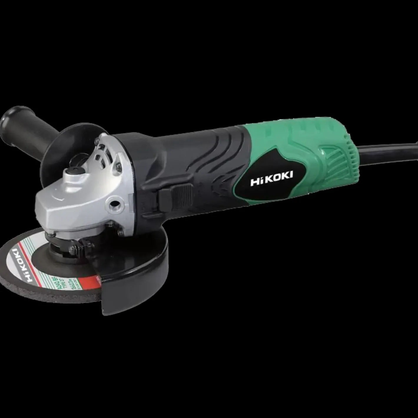 Hikoki vinkelsliber G13SN2 900W* Vinkelslibere