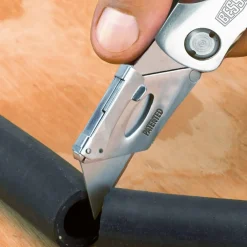 Bessey Hobbykniv med trægreb DBKWH-EU* Sakse, Knive Og Blade