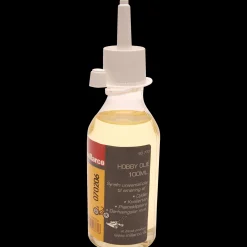 Hobbyolie 100 ml syrerfri* Cykeludstyr