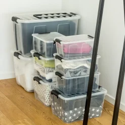 Home box 2 L* Opbevaringskasser|Tilbehør Til Kontor Og Værksted