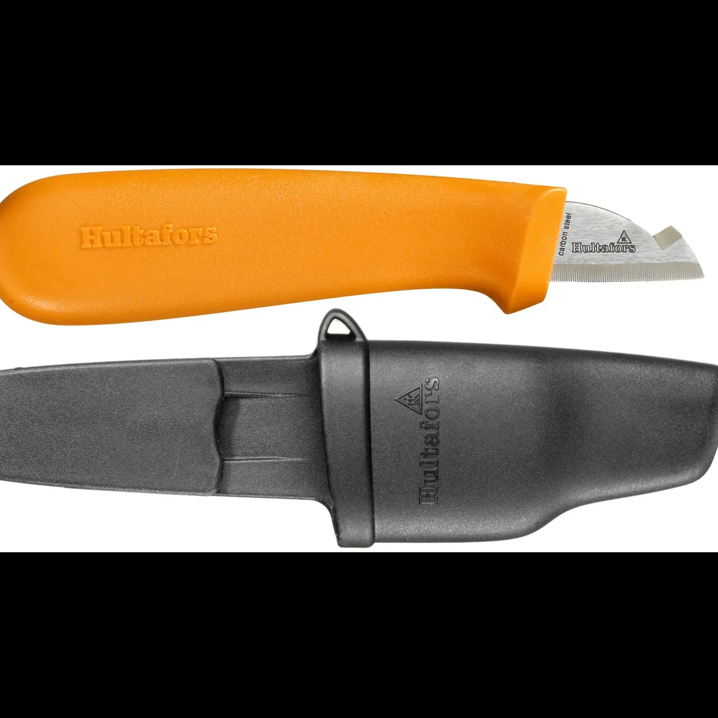Hultafors elkniv 33 mm* Sakse, Knive Og Blade|Tilbehør Til Elartikler