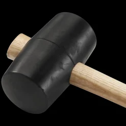 Hultafors GU65 gummihammer* Hamre, Koben Og Slagværktøj