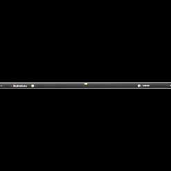 Hultafors vaterpas aluminium HV40 40 cm* Måleværktøj Og Opmærkning