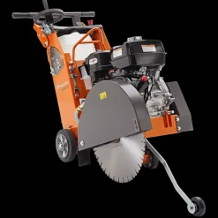 Husqvarna FS 400 LV vej-/gulvsav* Betonslibere