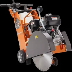 Husqvarna FS 400 LV vej-/gulvsav* Betonslibere