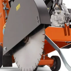 Husqvarna FS 400 LV vej-/gulvsav* Betonslibere