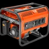 Husqvarna G2500P Generator, benzin - 2000/2200 W* Generatorer