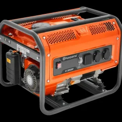 Husqvarna G3200P Generator, benzin - 2800/3000 W* Generatorer|Prepperudstyr