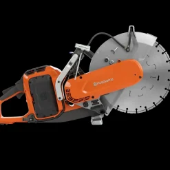 Husqvarna K1 PACE kapsav Ø350 mm klinge* Kap-/Geringssave