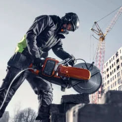 Husqvarna K1 PACE kapsav Ø350 mm klinge* Kap-/Geringssave