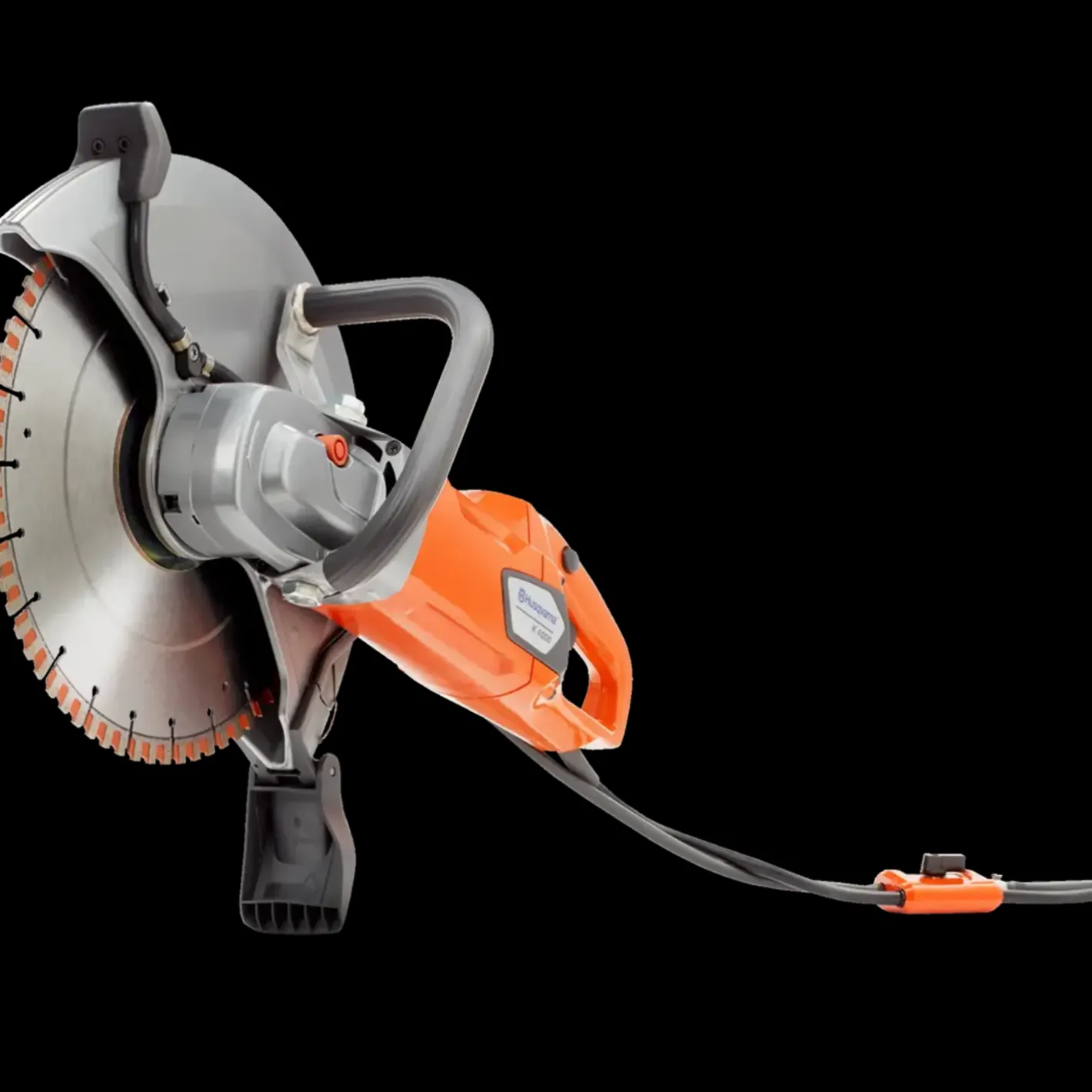 Husqvarna kapsav K 4000* Kap-/Geringssave