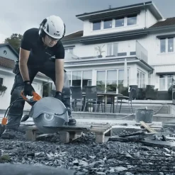 Husqvarna kapsav K 4000* Kap-/Geringssave