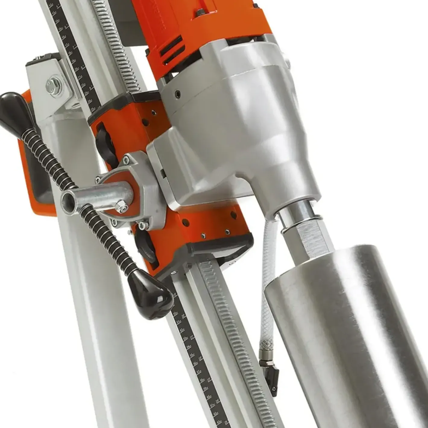 Husqvarna kerneboremaskine m/stativ DMS 240* Bore- Og Skruemaskiner