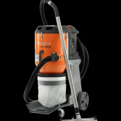 Husqvarna støvsuger DE120* Støvsugere