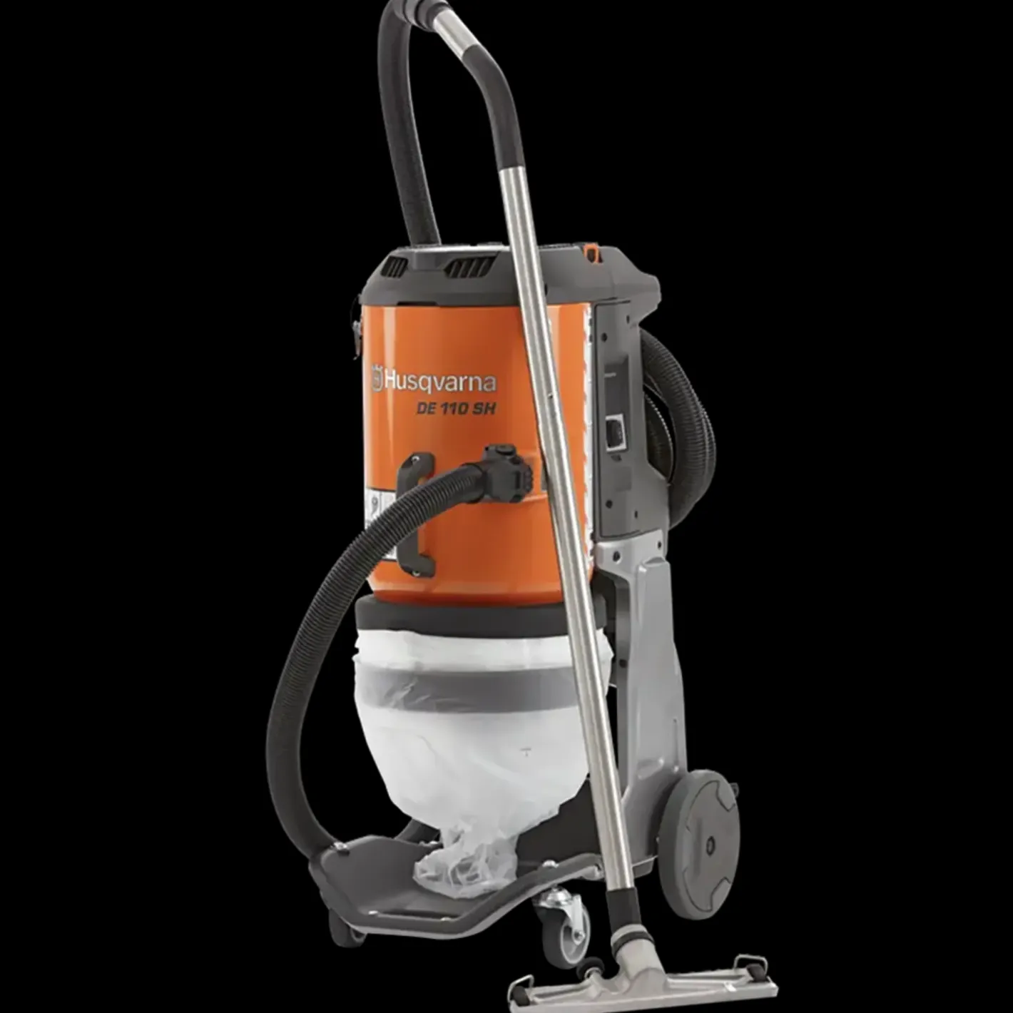 Husqvarna støvsuger DE110s* Støvsugere