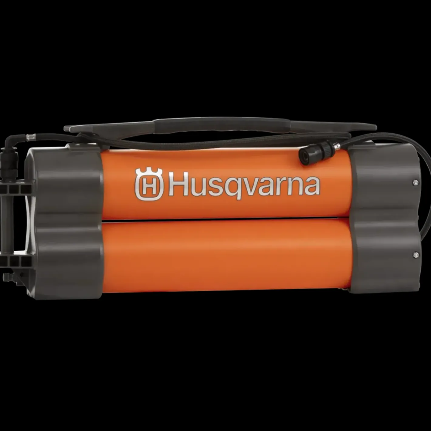 Husqvarna WT2GO vandtank 14 L* Betonslibere