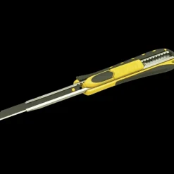 Ironside hobbykniv med 9 mm klinge* Sakse, Knive Og Blade