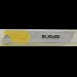 Ironside knivblade 25 mm* Sakse, Knive Og Blade