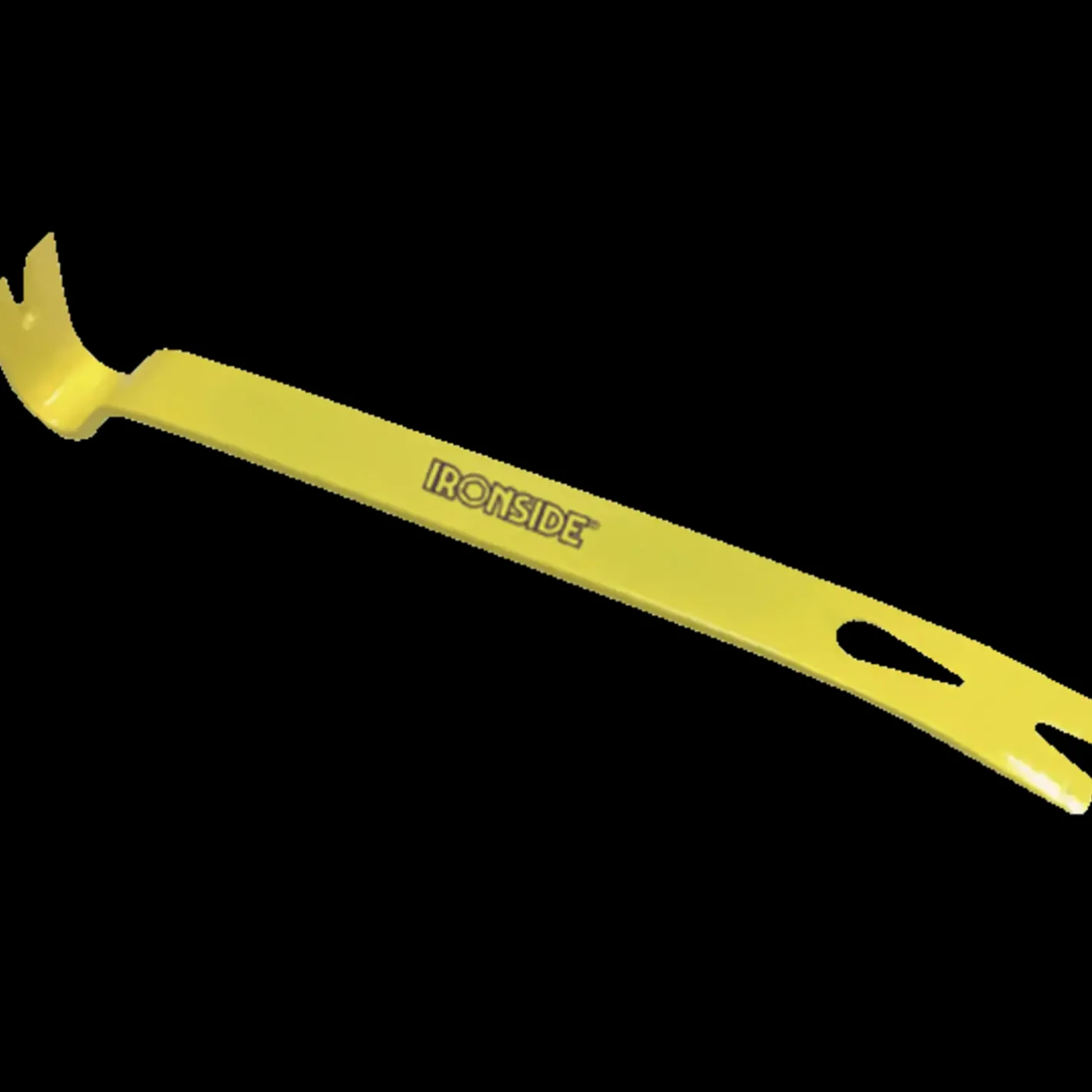 Ironside Mini brækjern 16 cm.* Hamre, Koben Og Slagværktøj